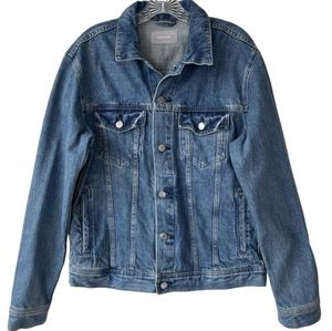 Everlane Jean Jacket | Medium